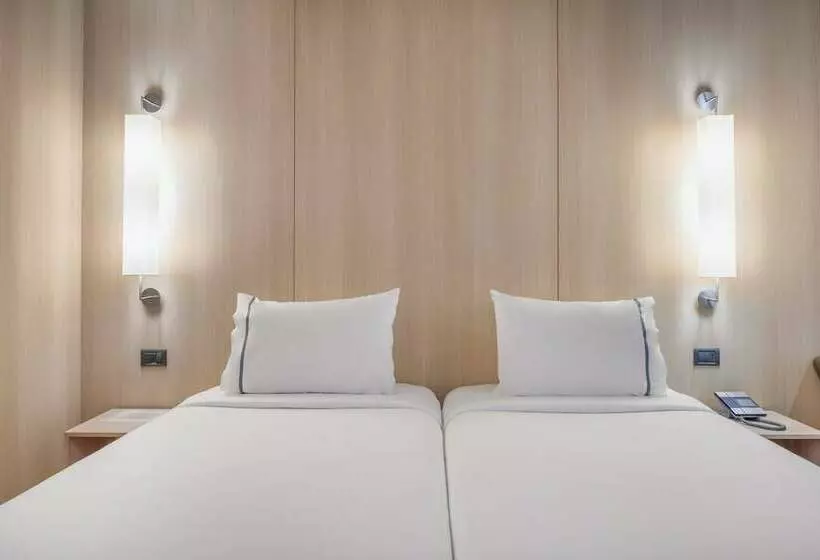 スタンダードルーム, Ac Hotel Málaga Palacio By Marriott