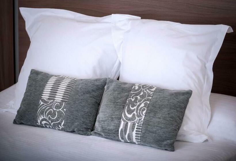 スタンダードルーム, Golden Acqua Salou