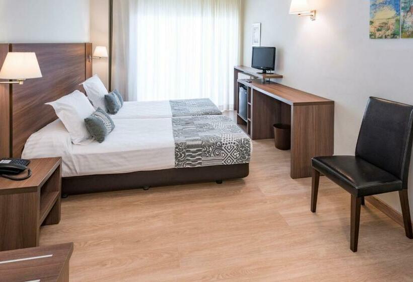 スタンダードルーム, Golden Acqua Salou