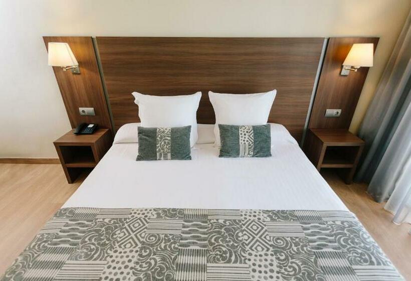 スタンダードルーム, Golden Acqua Salou