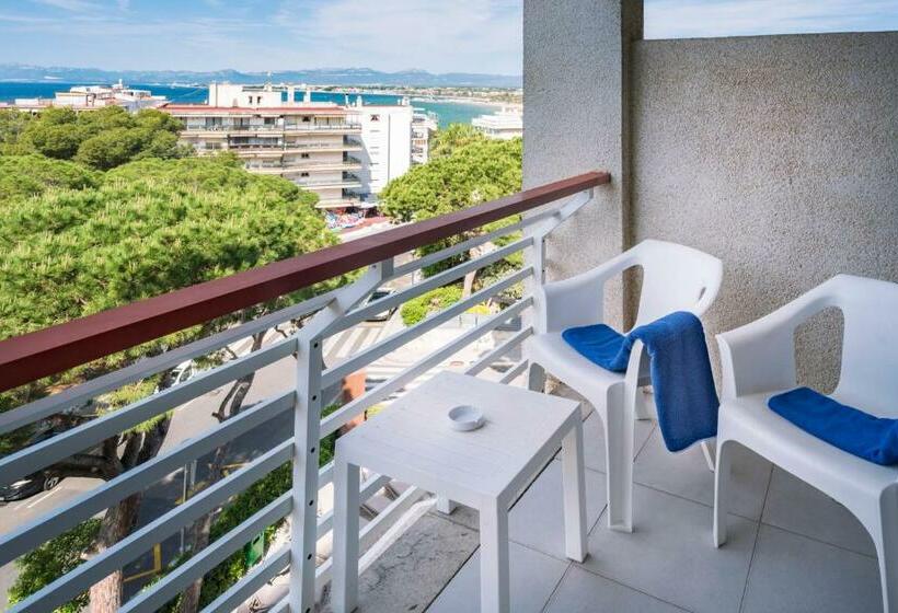 スタンダードルーム, Golden Acqua Salou