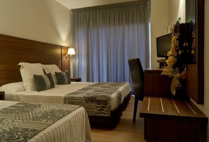 スタンダードルーム, Golden Acqua Salou