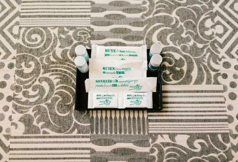 スタンダードトリプルルーム, Golden Acqua Salou