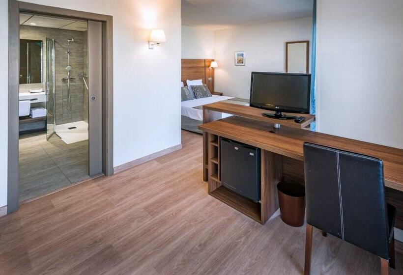 ファミリールーム, Golden Acqua Salou