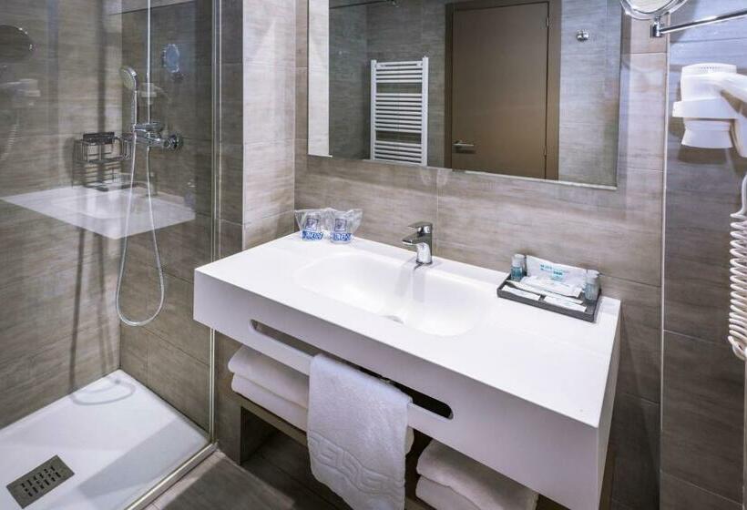 スタンダードシングルルーム, Golden Acqua Salou