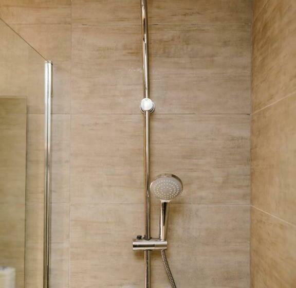 スタンダードシングルルーム, Golden Acqua Salou