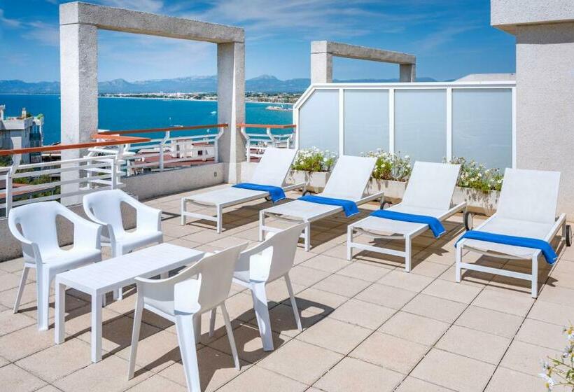 Suite, Golden Acqua Salou