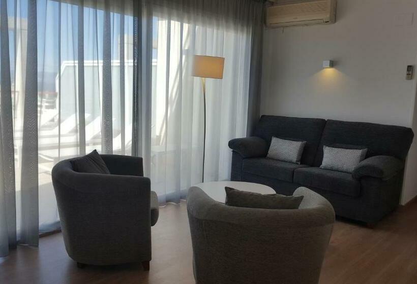 スイート, Golden Acqua Salou