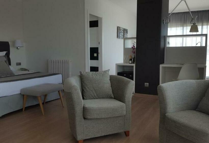 Suite, Golden Acqua Salou