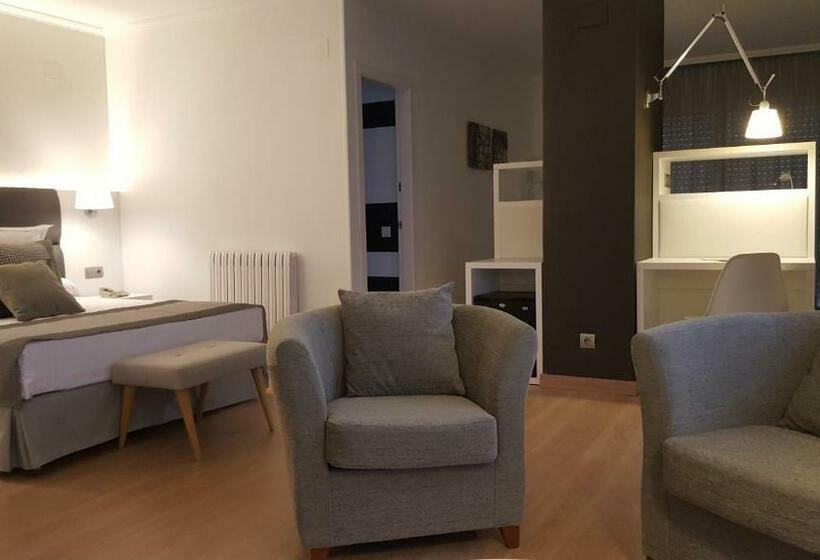 スイート, Golden Acqua Salou