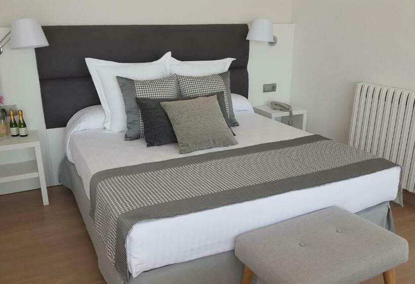 スイート, Golden Acqua Salou