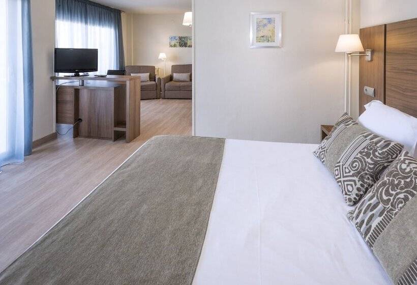 ファミリールーム, Golden Acqua Salou