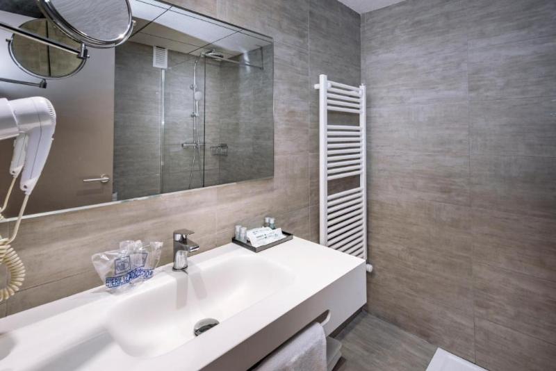 ファミリールーム, Golden Acqua Salou