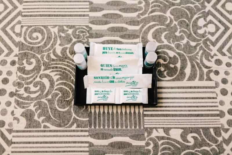 ファミリールーム, Golden Acqua Salou