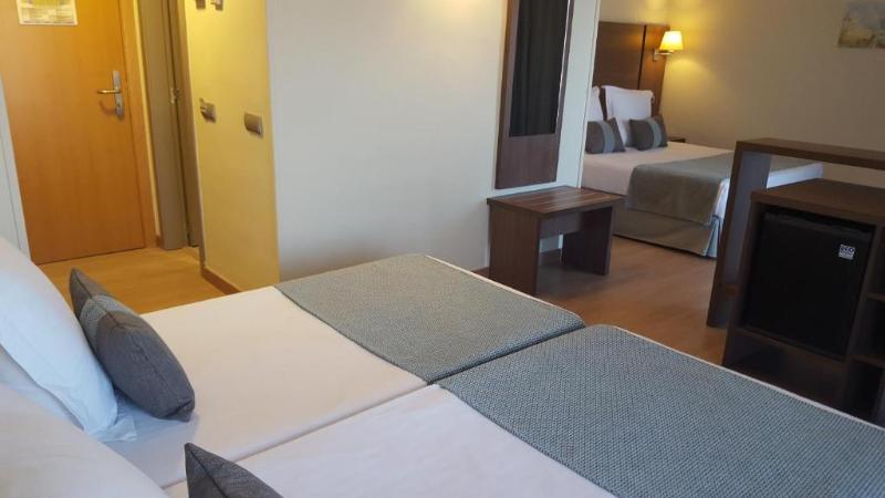 ファミリールーム, Golden Acqua Salou