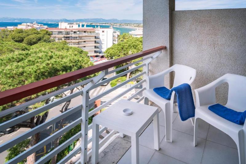 スタンダードルーム, Golden Acqua Salou