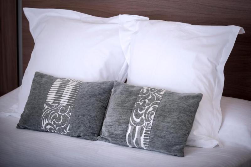 スタンダードルーム, Golden Acqua Salou