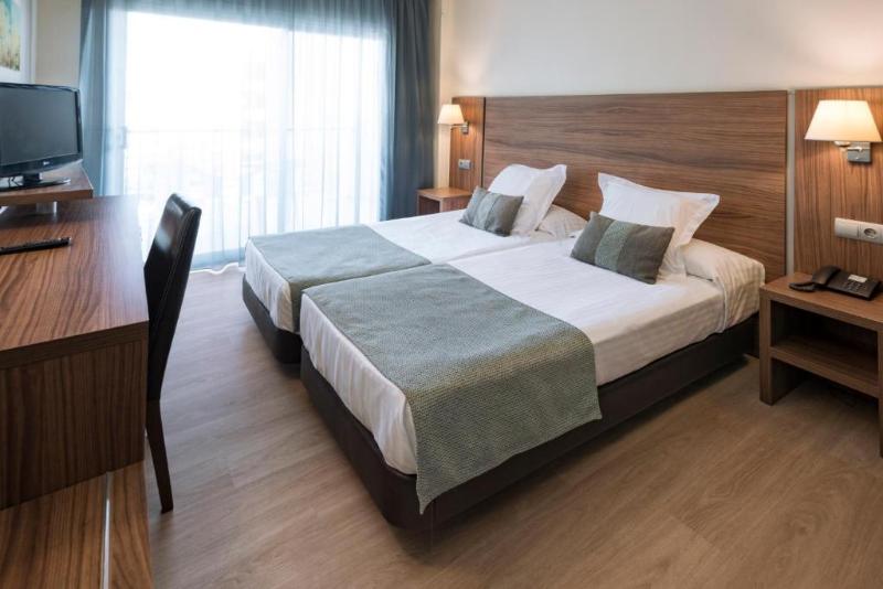 スタンダードルーム, Golden Acqua Salou