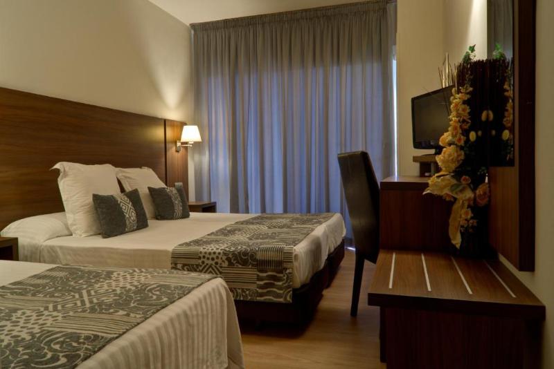 スタンダードトリプルルーム, Golden Acqua Salou