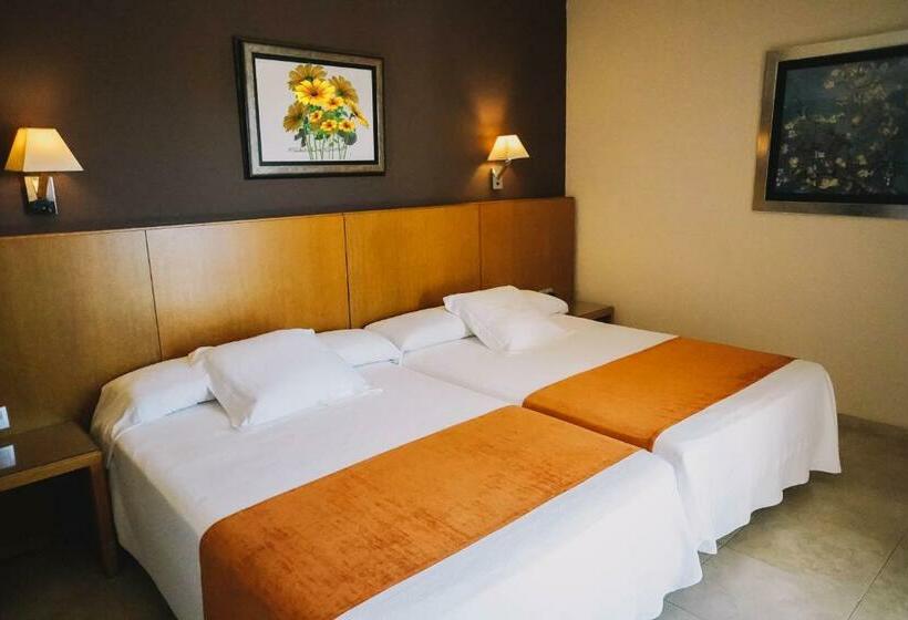 标准间, Alba Seleqtta