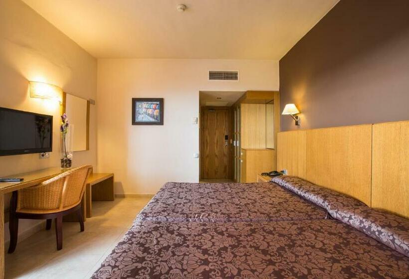 标准间, Alba Seleqtta