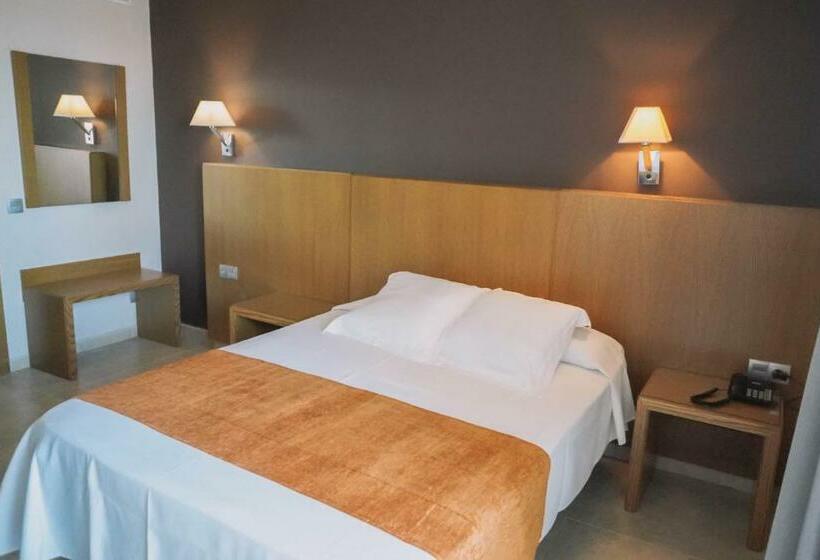 标准间, Alba Seleqtta