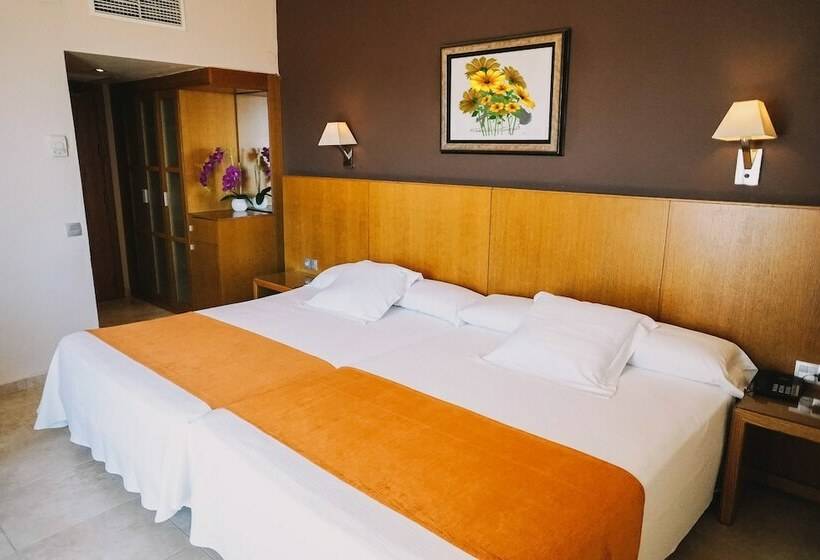 标准间, Alba Seleqtta