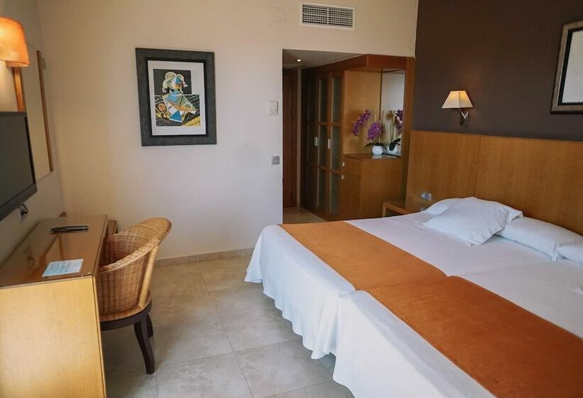 标准间, Alba Seleqtta