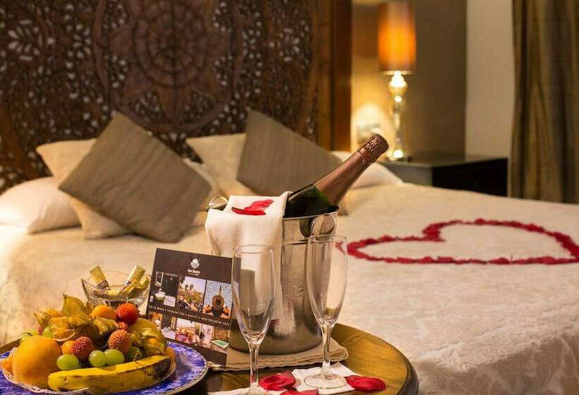 标准间, Alba Seleqtta