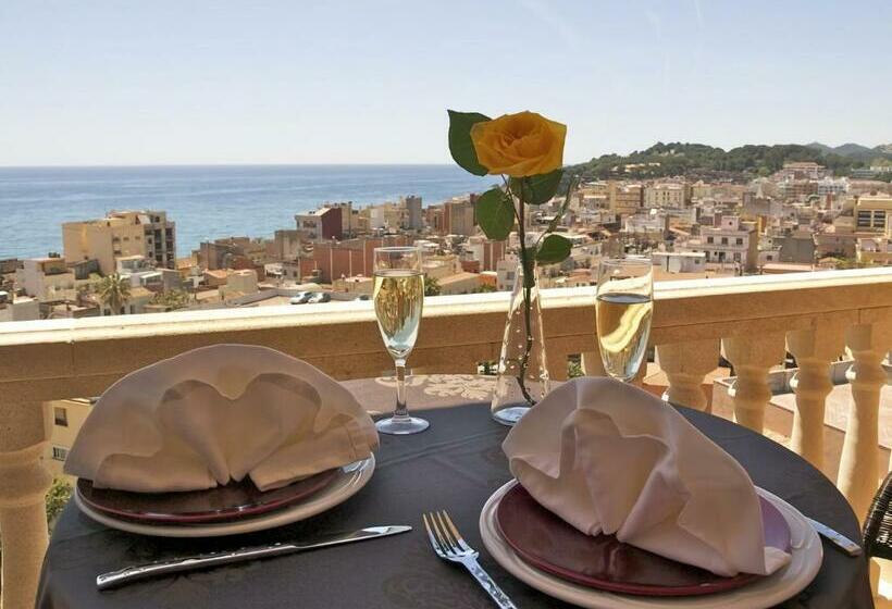 高级大房间, Alba Seleqtta