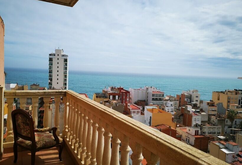 高级家庭房间, Alba Seleqtta