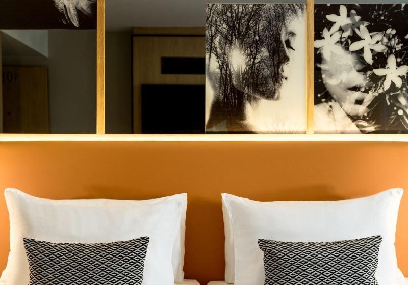 标准间, Alba Seleqtta