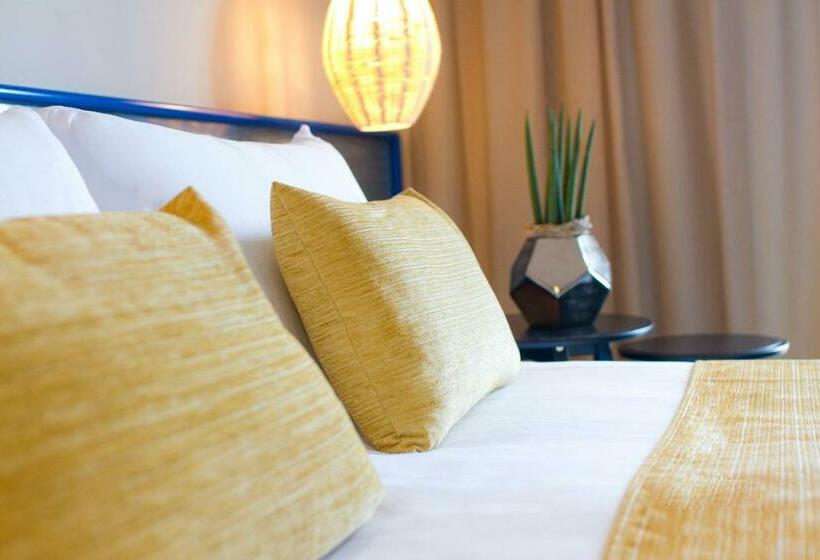 스탠다드 룸, ALEGRIA Fenals Mar