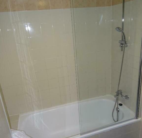 스탠다드 룸, ALEGRIA Fenals Mar