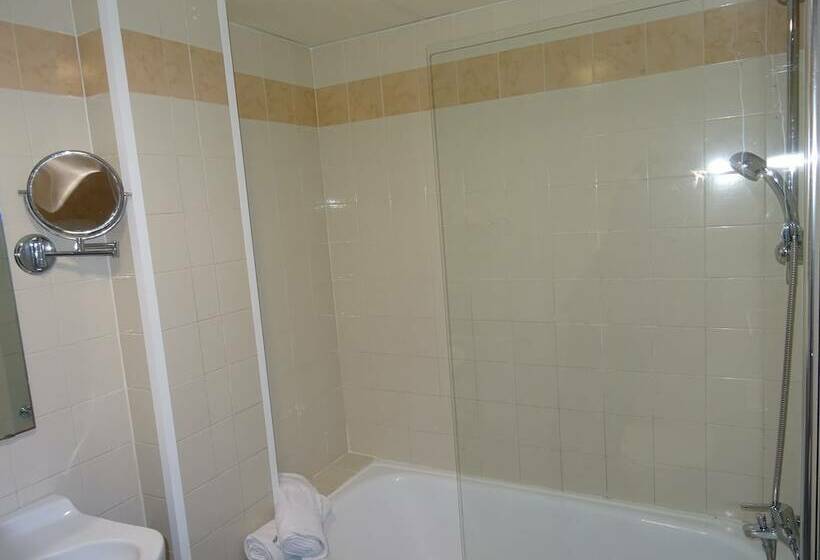 스탠다드 룸, ALEGRIA Fenals Mar