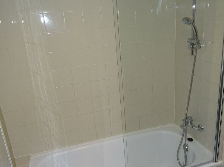 스탠다드 룸, ALEGRIA Fenals Mar