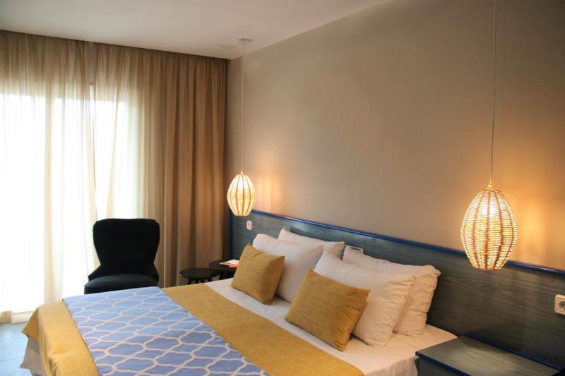 스탠다드 룸, ALEGRIA Fenals Mar