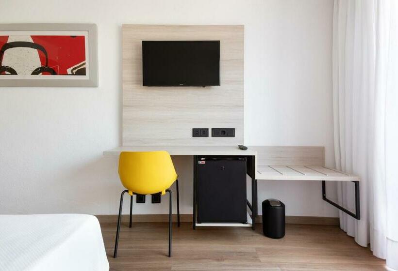 اتاق استاندارد, Alexandre Hotel Gala