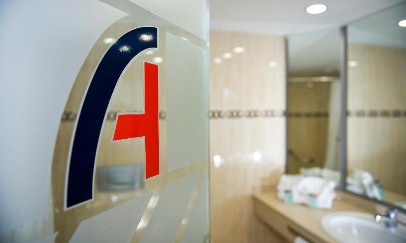 اتاق استاندارد, Alexandre Hotel Gala