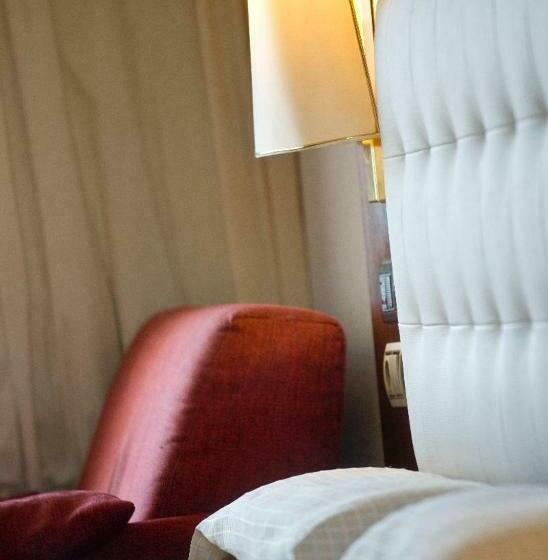 标准间, Alexandre Hotel Gala