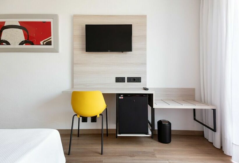 اتاق استاندارد, Alexandre Hotel Gala