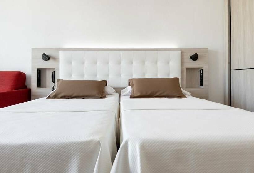 اتاق استاندارد, Alexandre Hotel Gala