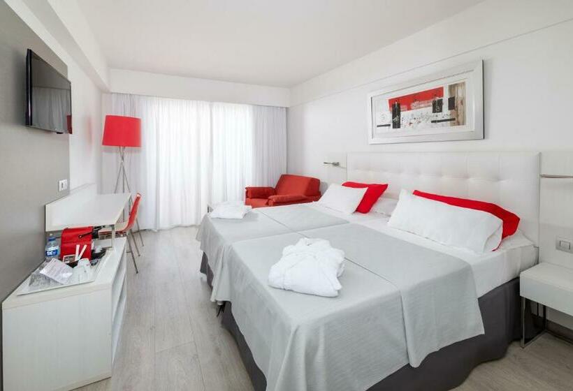 اتاق سوپریور, Alexandre Hotel Gala