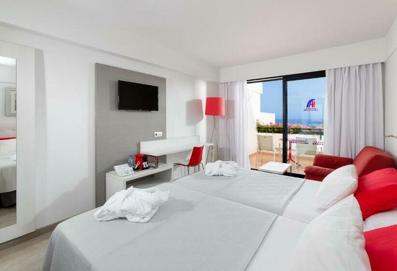 اتاق سوپریور, Alexandre Hotel Gala