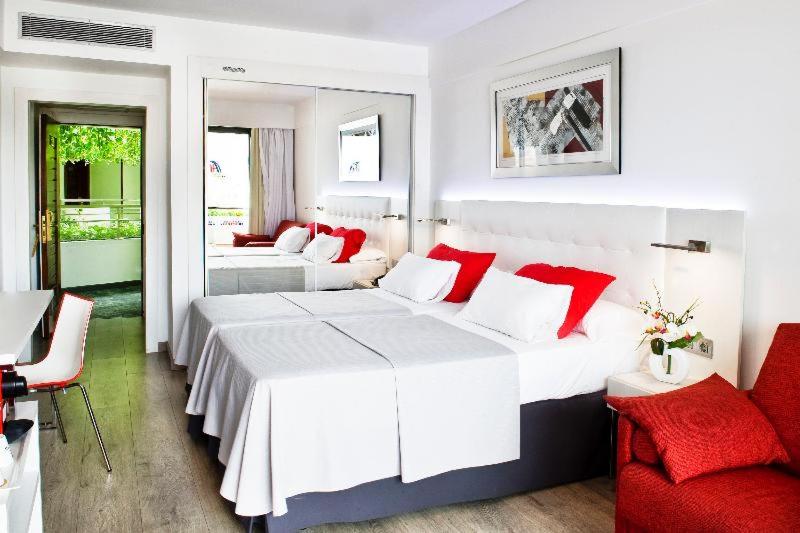 اتاق سوپریور, Alexandre Hotel Gala