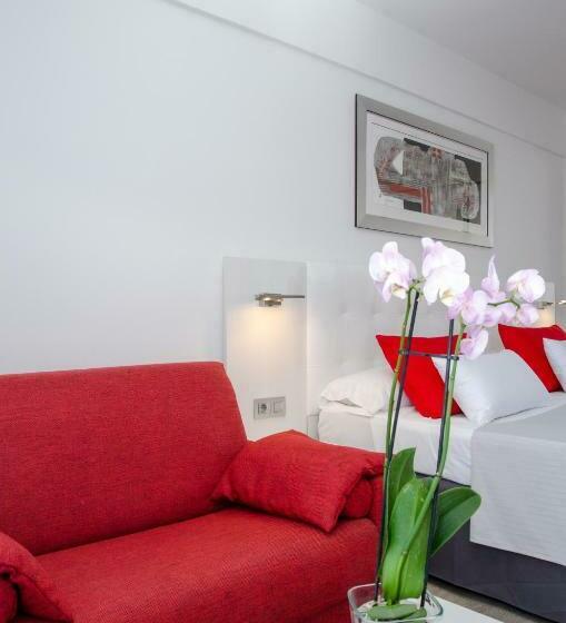 اتاق سوپریور, Alexandre Hotel Gala