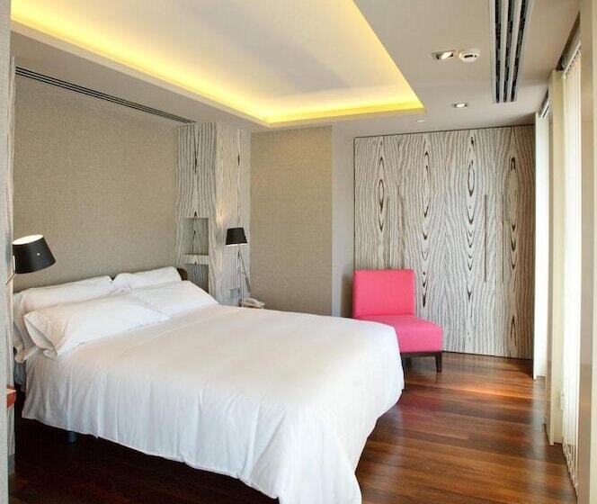 Номер Стандарт, Alfonso