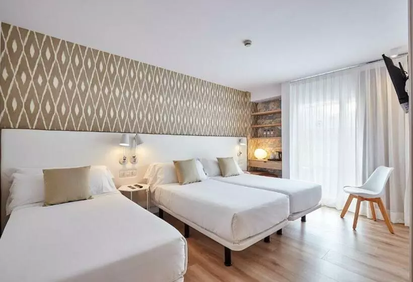 Comfort Triple Room, Anabel