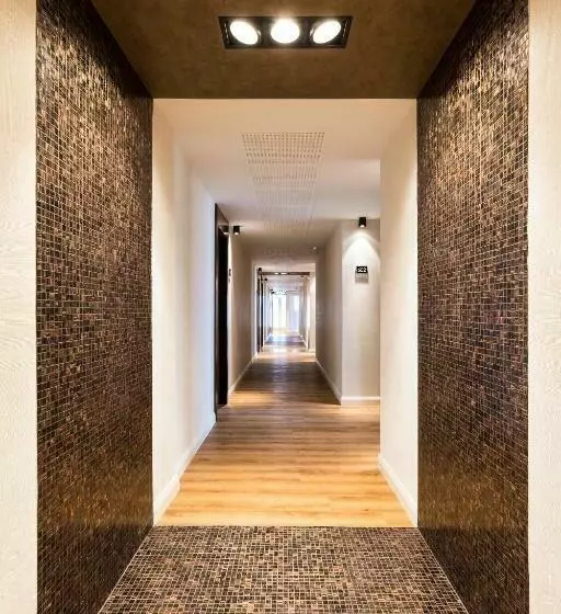 Comfort Triple Room, Anabel