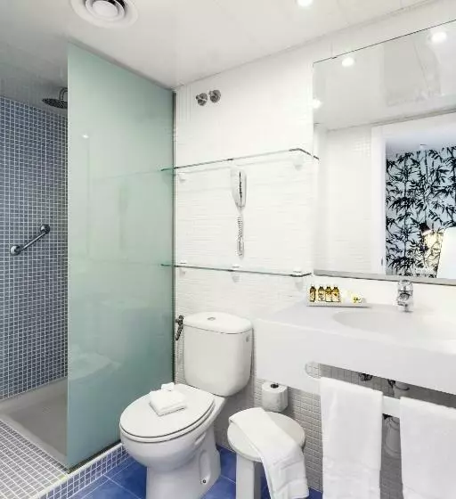 Family Suite, Anabel